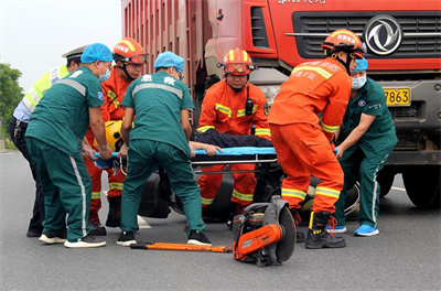 白碱滩区沛县道路救援